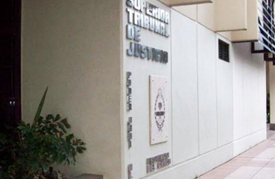 El STJ define si ratifica el calendario electoral