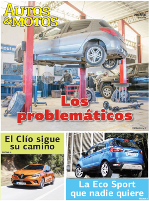 Los problemáticos