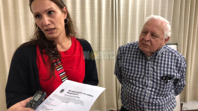 Quinto simposio internacional de reumatología en Resistencia