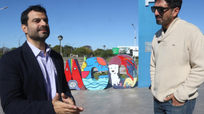 Resistencia busca ser faro cultural y turístico de la región a través de los eventos