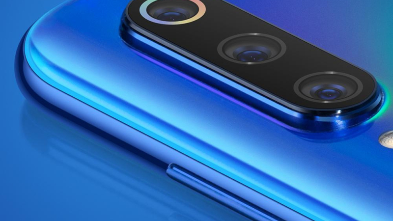 Una empresa china anunció que lanzará un celular con una cámara de 108 MP