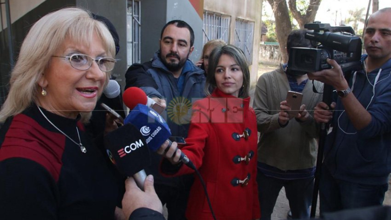 Pértile: “Que se defina un futuro de bienestar para todos”
