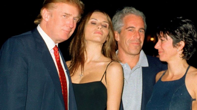 “Serias irregularidades” en la prisión donde murió Epstein