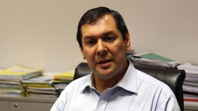 Los gobernadores sesionan hoy en el CFI y los ministros en las Comisión Federal de Impuestos