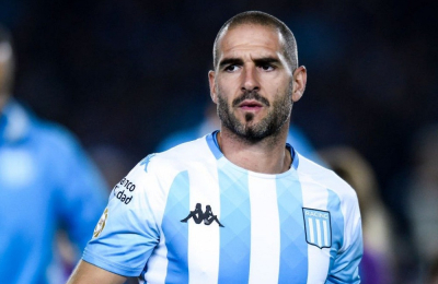 Licha y Chacho, un solo corazón