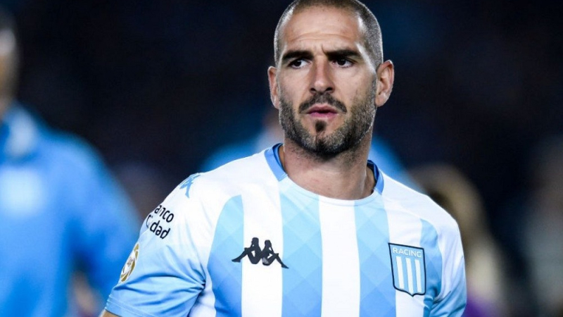 Licha y Chacho, un solo corazón