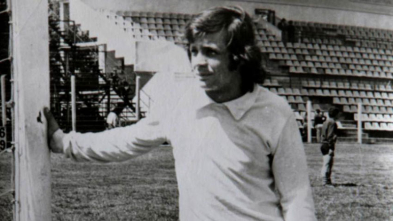 Piden a la AFA que organice un homenaje los futbolistas desaparecidos