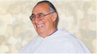 El Fundador de Fasta de visita Resistencia brindará una misa y compartirá una cena con la comunidad