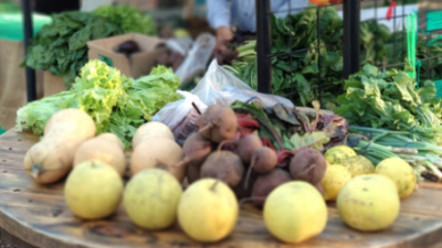 El Ferión Frutihortícola, mañana en Parque 2 de Febrero