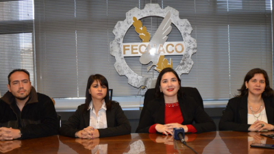 Fechaco Joven convoca al 1º Foro Regional de la Empresa Familiar