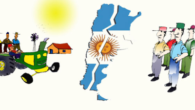 El campo no debe dividirse