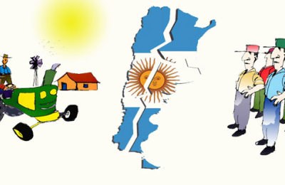 El campo no debe dividirse