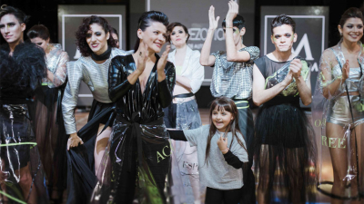 La Jaula de la Moda en Corrientes