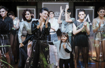 La Jaula de la Moda en Corrientes