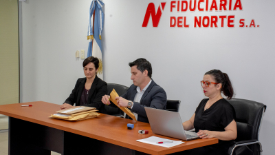 Fiduciaria adquiere insumos para abastecer al Programa de Diabetes