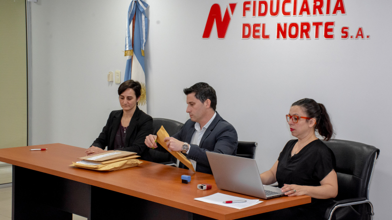 Fiduciaria adquiere insumos para abastecer al Programa de Diabetes