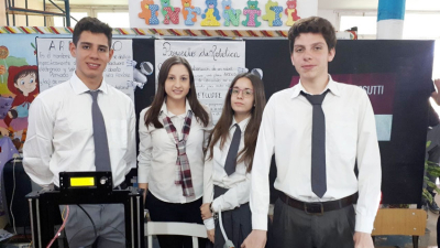 Un nuevo idioma que se aprende en la escuela y es clave para el futuro