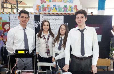 Un nuevo idioma que se aprende en la escuela y es clave para el futuro