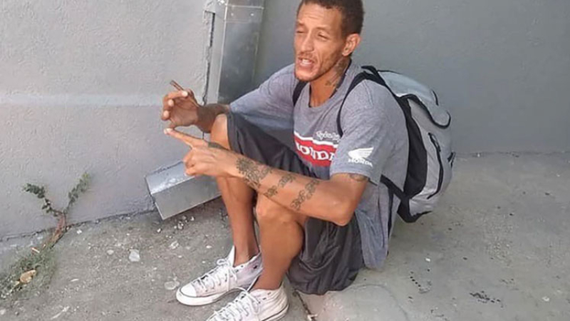 Delonte West: de la NBA a la indigencia