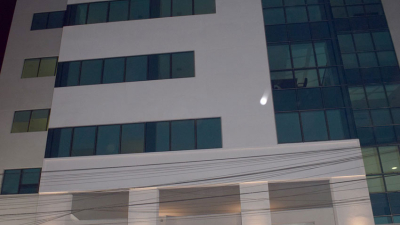 Hoy se inaugura el moderno edificio de Tribunales de Sáenz Peña