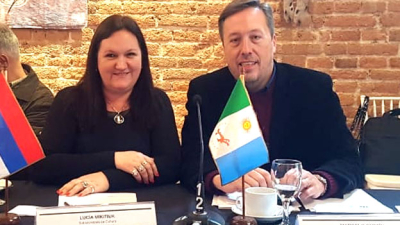 Chaco defendió la diversidad de sus proyectos culturales en el Consejo Federal de Cultura