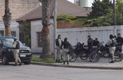 La reincidencia de menores en conflicto con la ley genera preocupación en la comunidad