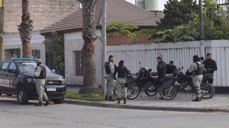 La reincidencia de menores en conflicto con la ley genera preocupación en la comunidad