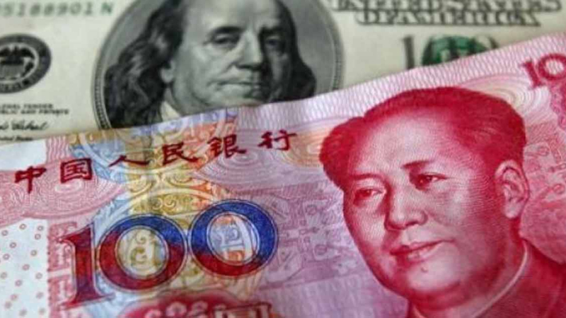 “Ducto de yuanes” entre China y Rusia