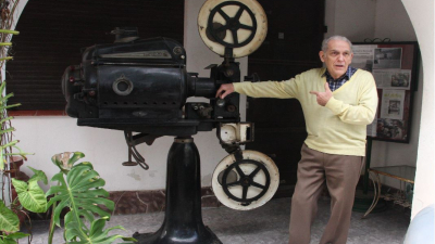 Centro Cultural Ercilio Castillo celebra cinco años apostando al arte