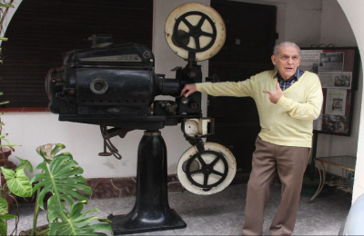 Centro Cultural Ercilio Castillo celebra cinco años apostando al arte 