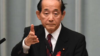 Fukushima: el gobierno japonés quiere verter agua radiactiva al mar