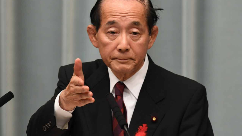 Fukushima: el gobierno japonés quiere verter agua radiactiva al mar