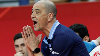 “Queremos la final del mundo”