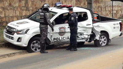 Buscan sumar al Ejército paraguayo a lucha contra crimen organizado