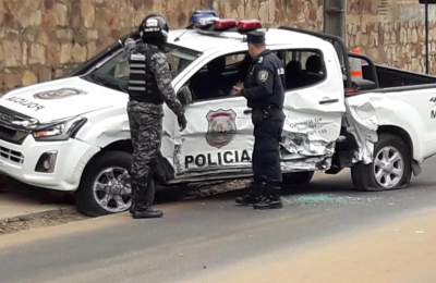 Buscan sumar al Ejército paraguayo a lucha contra crimen organizado