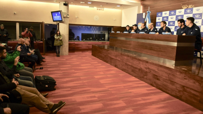 Hernández: "Mi sensación es que Scola va a estar en Tokio 2020"