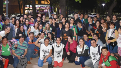 Cayó la conciliación obligatoria y continúan las medidas de fuerza en el Instituto de Cultura