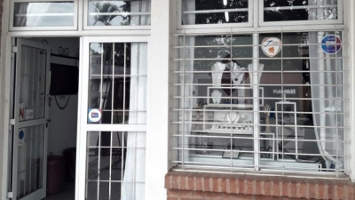 Detuvieron al acusado del robo en la joyería de Margarita Belén