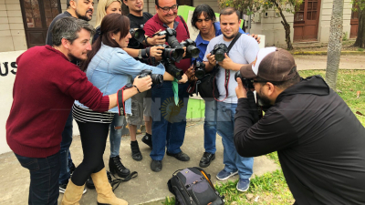 Los comienzos de las historias detrás de los lentes