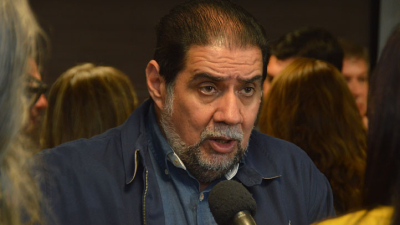 Cramazzi presidirá la Federación Económica del Chaco por dos años más