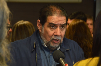 Cramazzi presidirá la Federación Económica del Chaco por dos años más