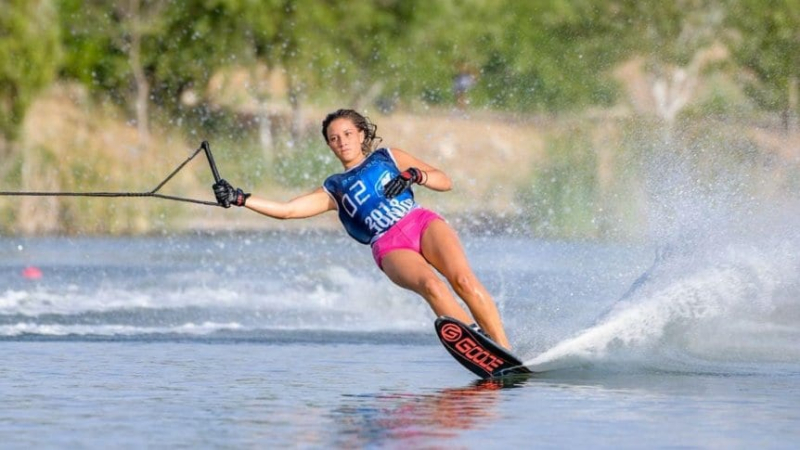 Una deportista argentina denunció que fue abusada por un compañero
