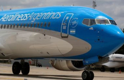 Aerolíneas extendió el cronograma de vuelos hacia Resistencia