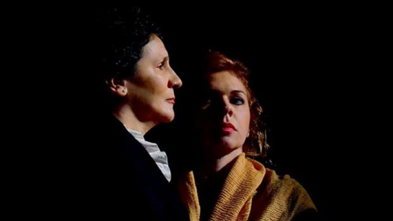 La ópera “Caballería Rusticana”, melodrama en un acto