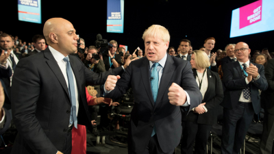 Johnson, acorralado, pide “alguna concesión” a la UE