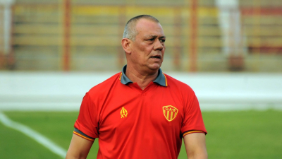 Sarmiento: Tosetto apuesta por el mismo 11