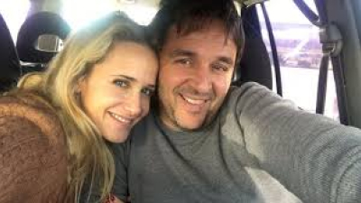 Violencia Familiar: Julieta Prandi preocupada por el vencimiento de perimetral a su ex marido