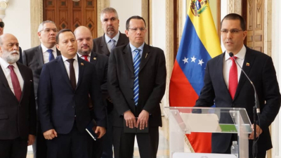 Venezuela obtiene una banca en el Consejo de Derechos Humanos de la ONU