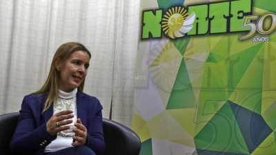 Jetter: “Si logramos estabilidad económica y política es el primer puente que se hará”