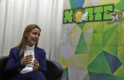 Jetter: “Si logramos estabilidad económica y política es el primer puente que se hará”